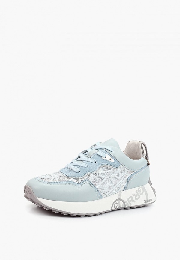фото Кроссовки graciana