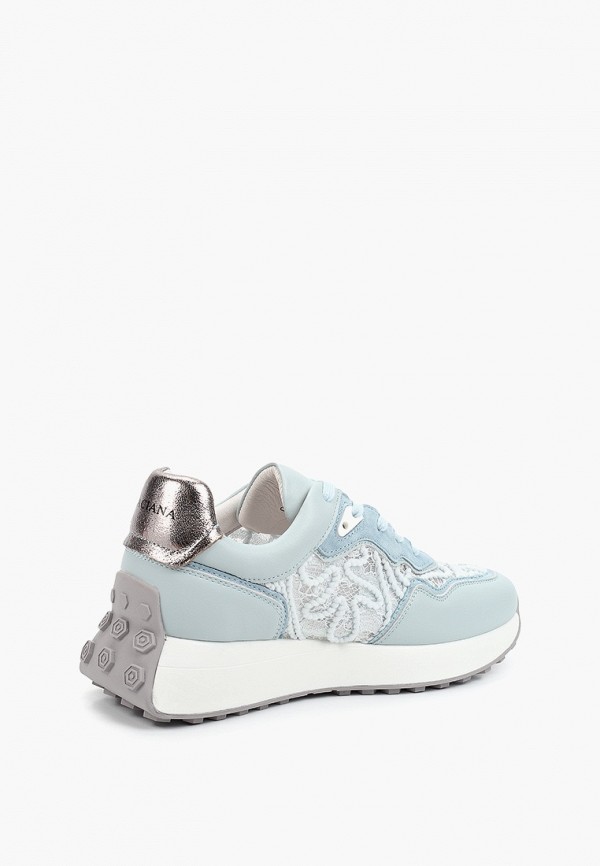 фото Кроссовки graciana