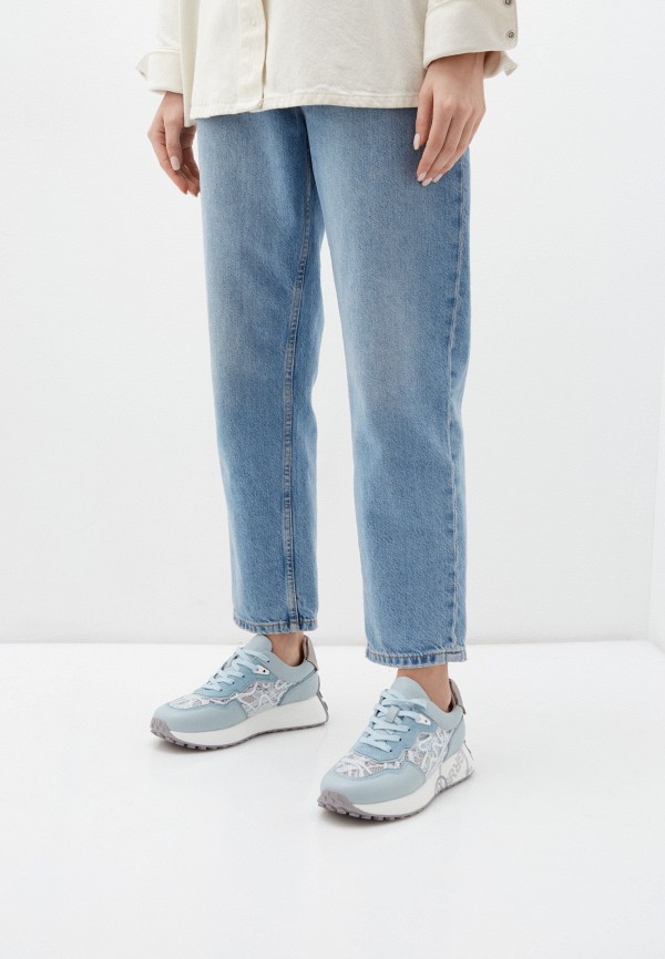 фото Кроссовки graciana