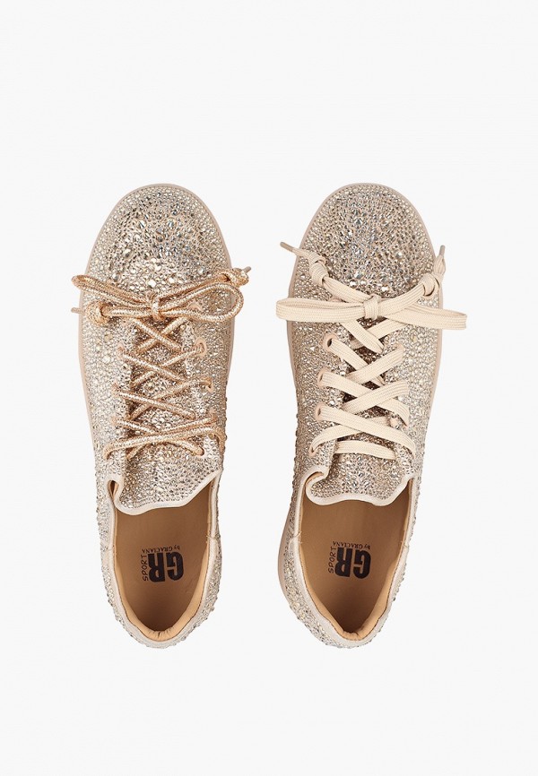 фото Кеды graciana