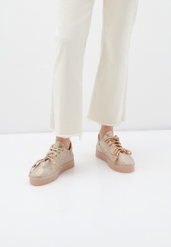 фото Кеды graciana