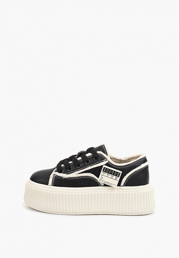 фото Кеды graciana