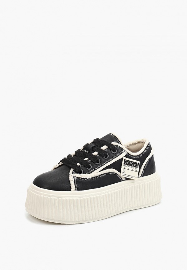 фото Кеды graciana