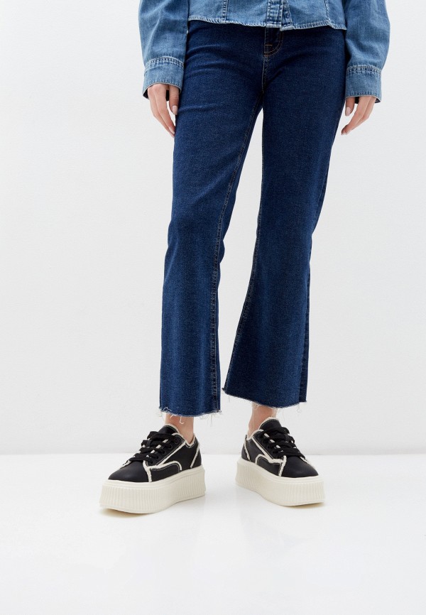 фото Кеды graciana