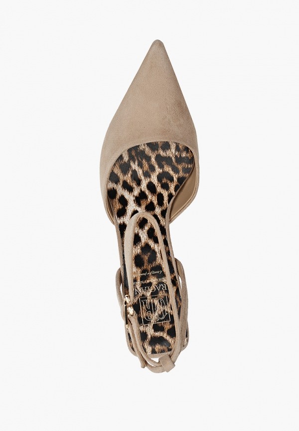 фото Туфли graciana