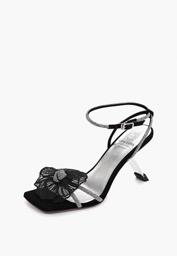 фото Босоножки graciana