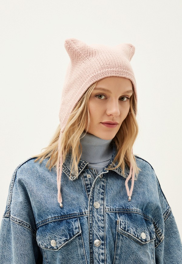 фото Шапка hatparad