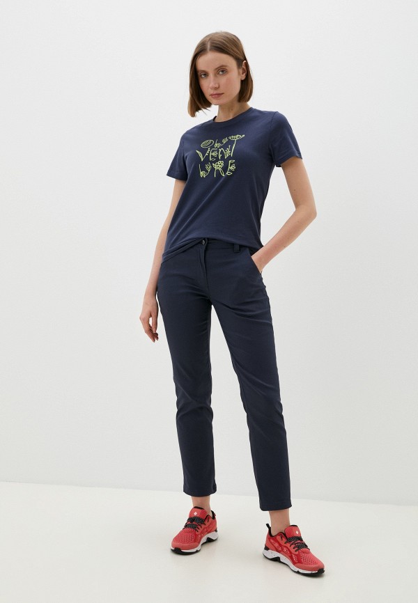 фото Футболка outventure