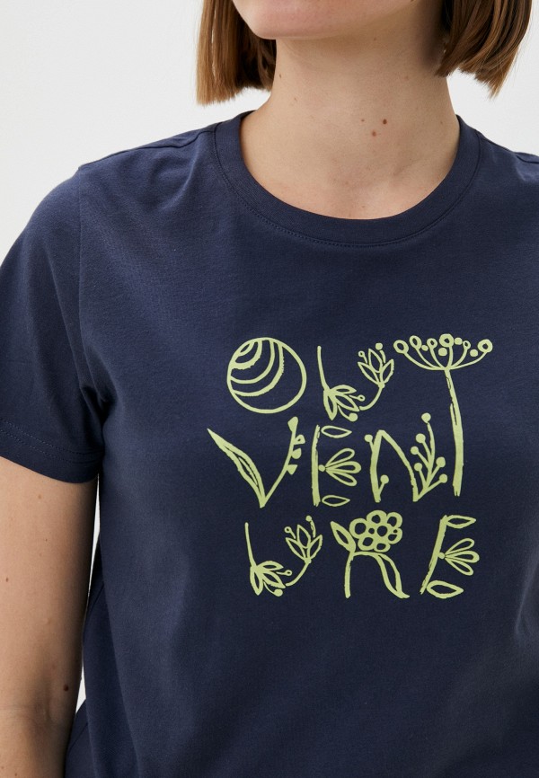 фото Футболка outventure