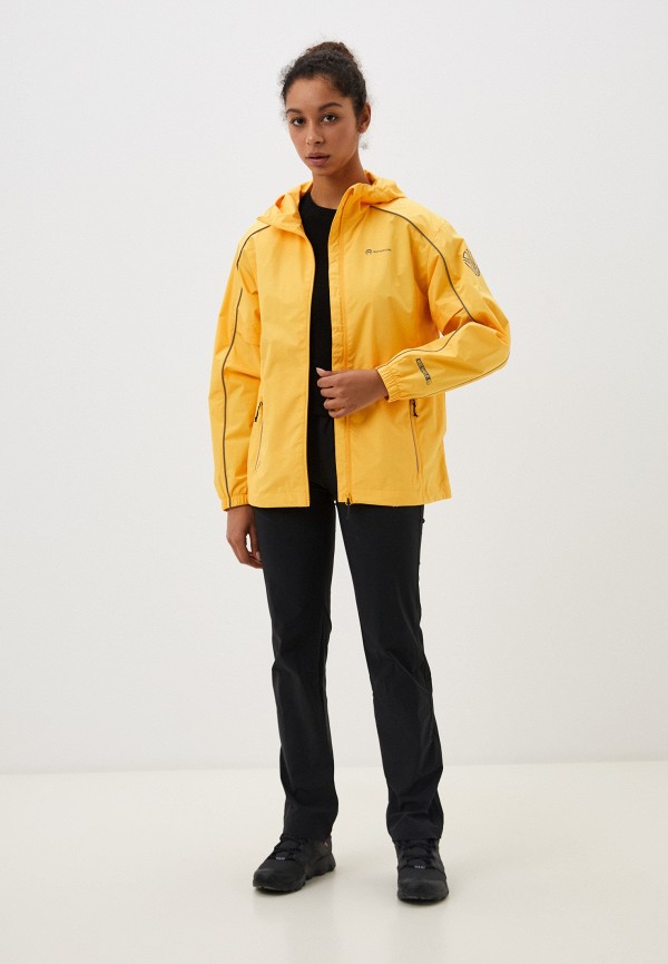 фото Ветровка outventure