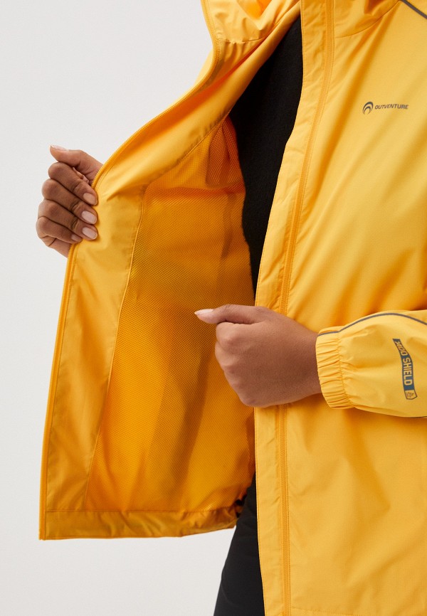 фото Ветровка outventure