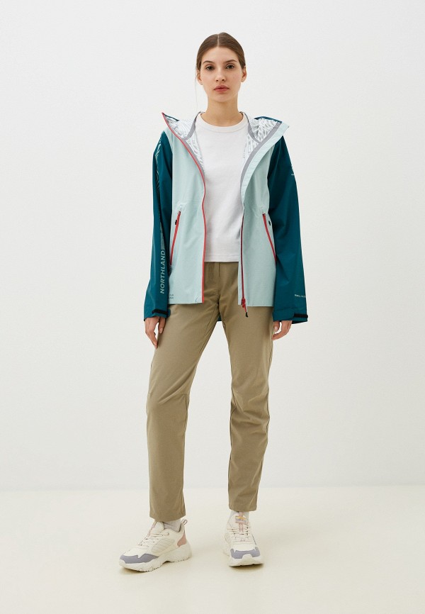 фото Ветровка northland