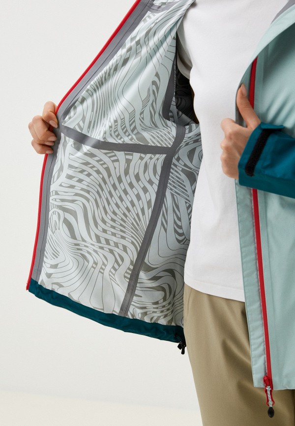 фото Ветровка northland