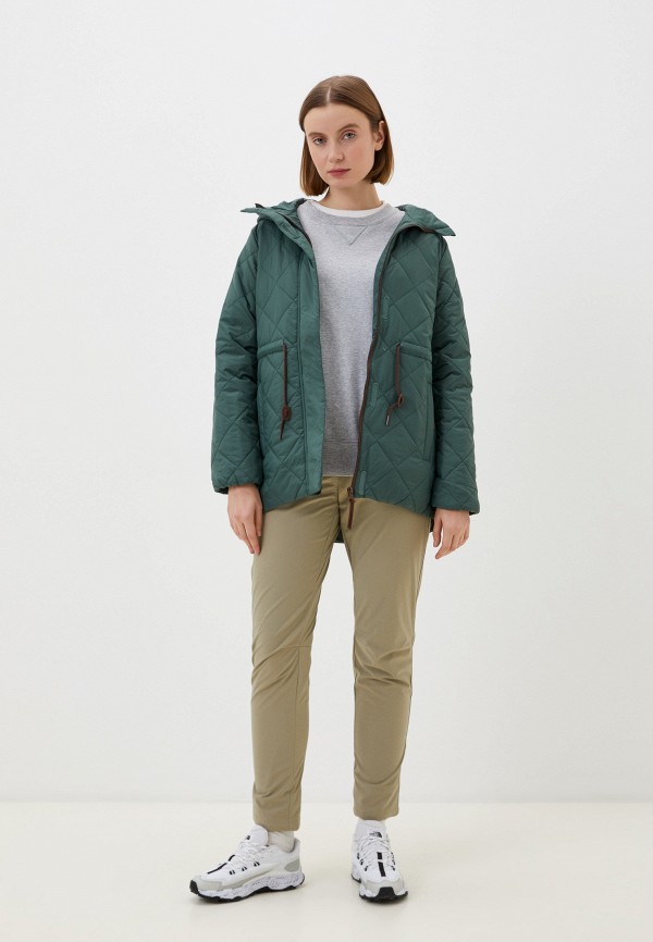 фото Куртка утепленная cordillero