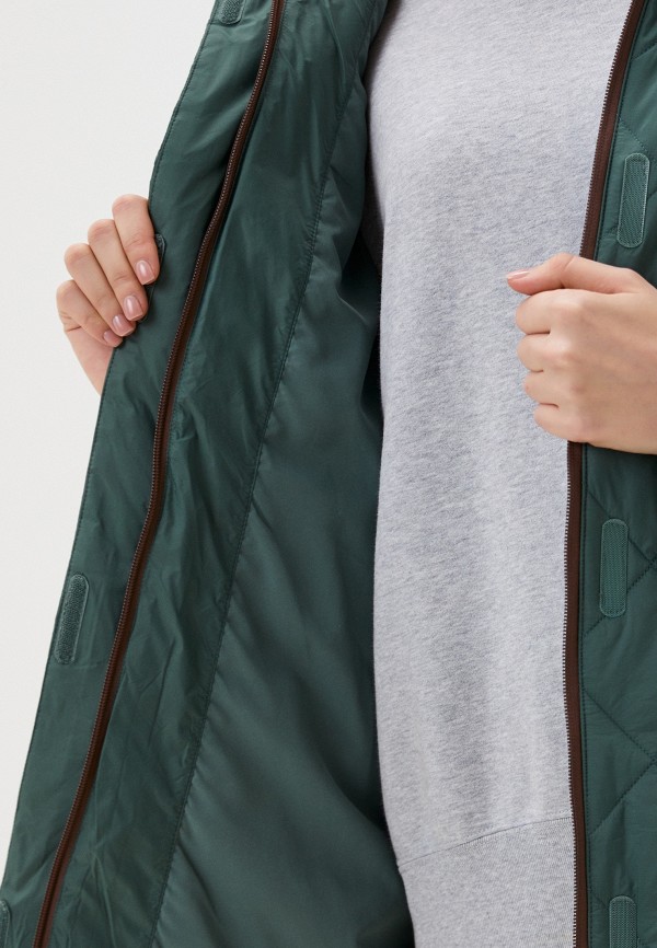 фото Куртка утепленная cordillero