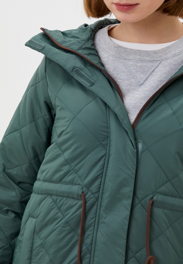 фото Куртка утепленная cordillero