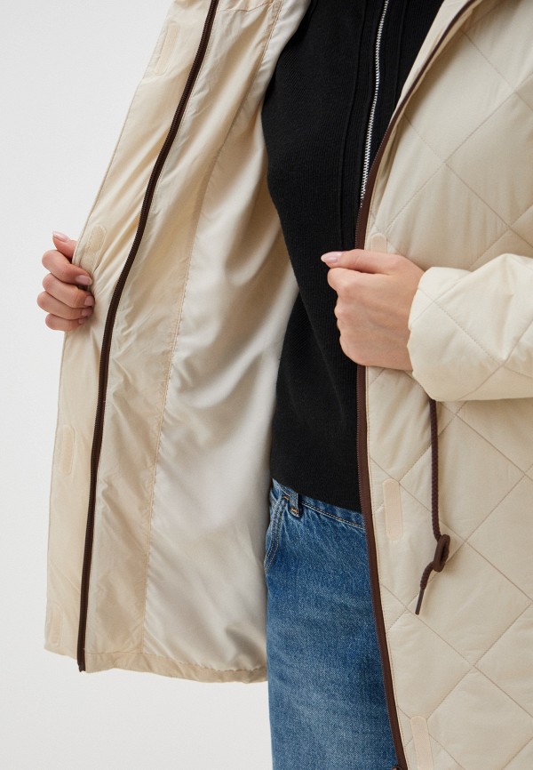 фото Куртка утепленная cordillero