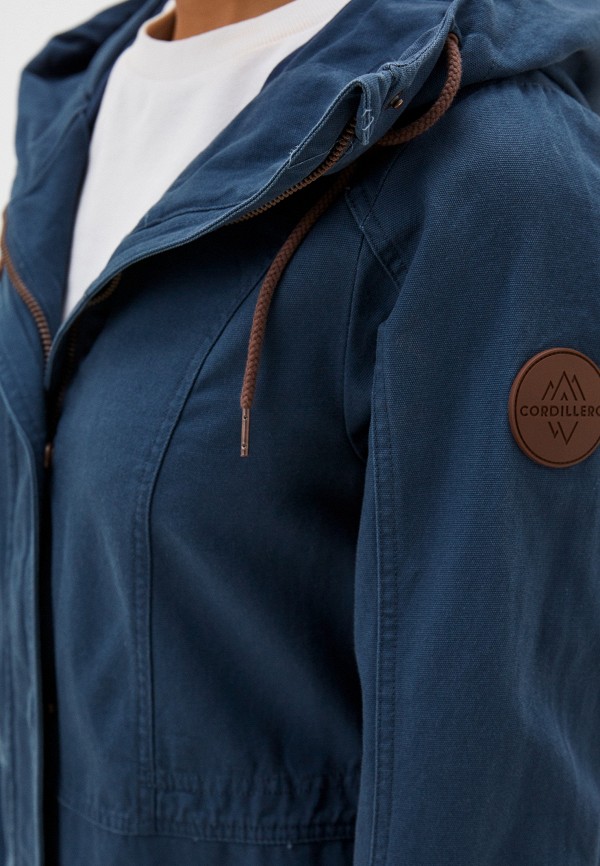 фото Парка cordillero