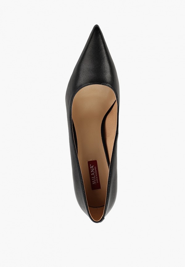 фото Туфли milana