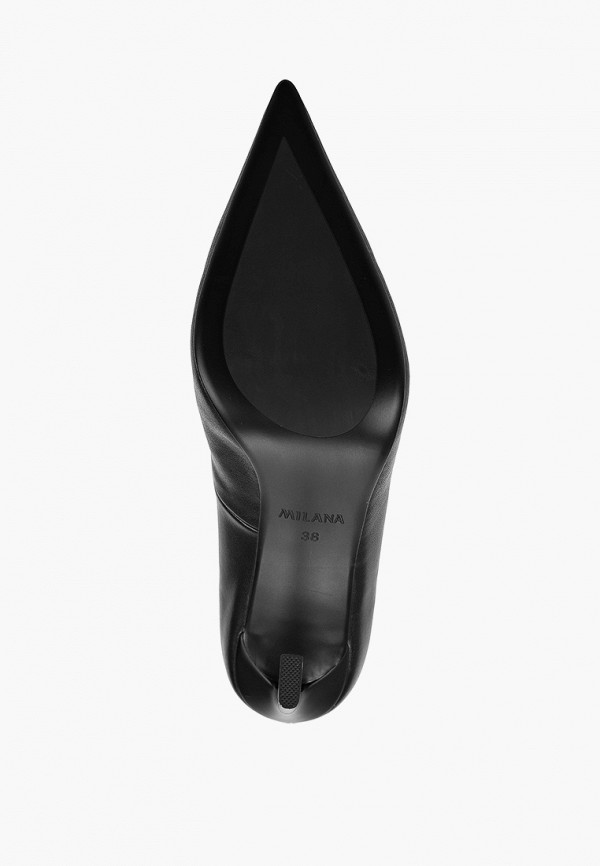 фото Туфли milana