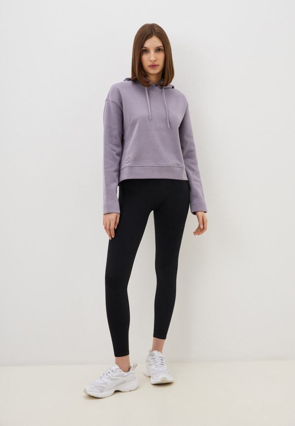 фото Худи li-ning