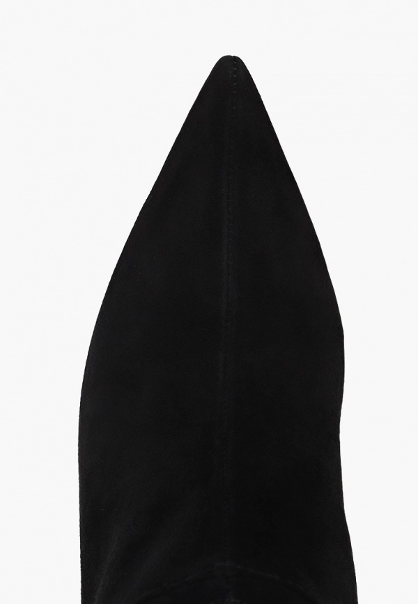 фото Ботильоны milana