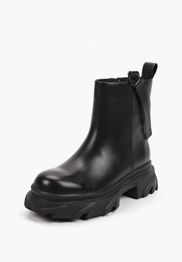 фото Ботинки milana