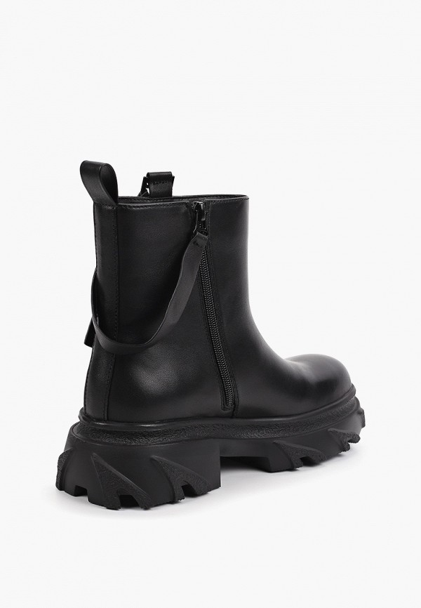 фото Ботинки milana