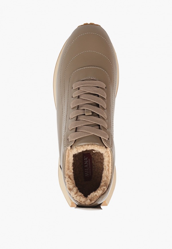 фото Кроссовки milana