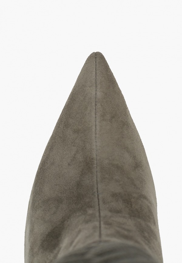 фото Ботильоны milana