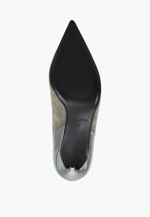 фото Ботильоны milana