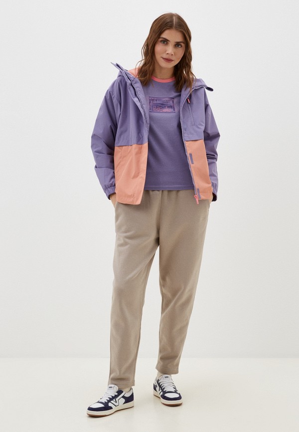 фото Куртка утепленная termit