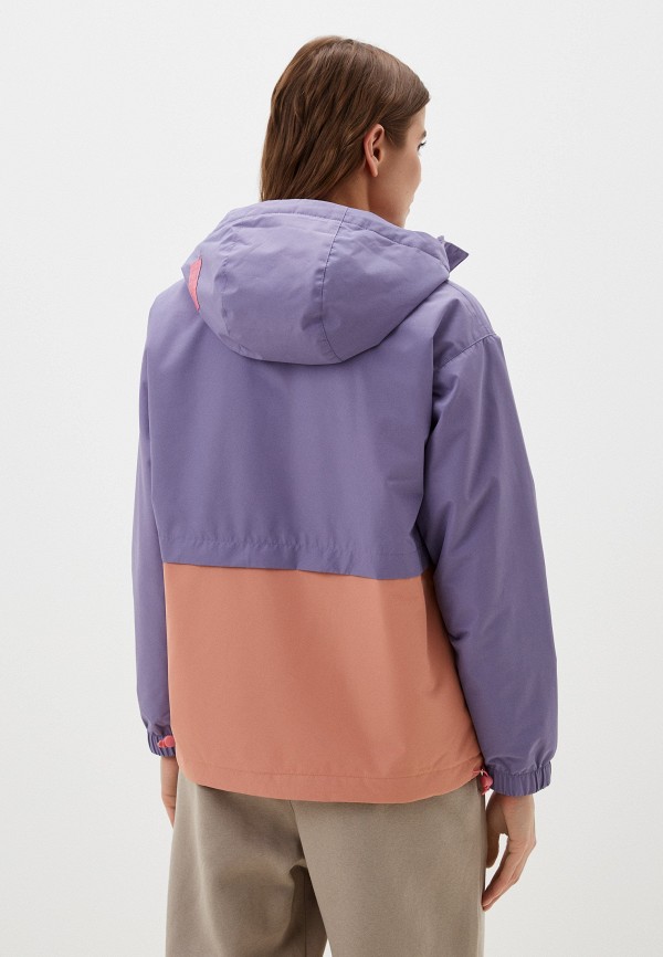 фото Куртка утепленная termit