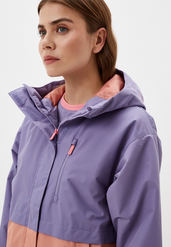 фото Куртка утепленная termit