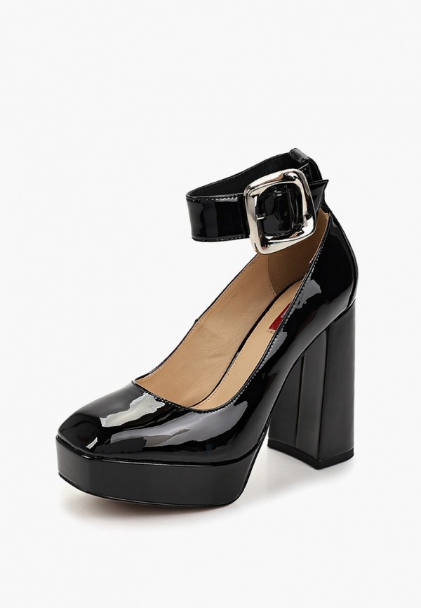 фото Туфли milana