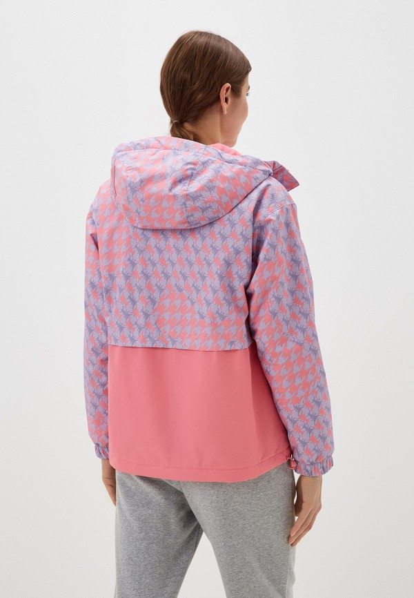 фото Куртка утепленная termit