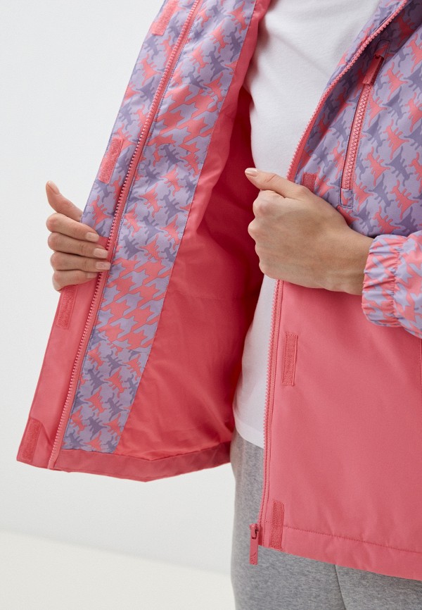 фото Куртка утепленная termit