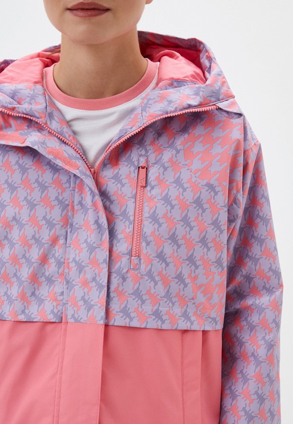 фото Куртка утепленная termit