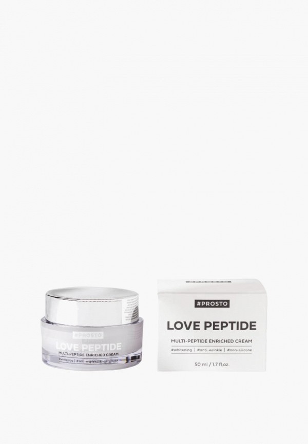 Крем для лица Prosto Cosmetics