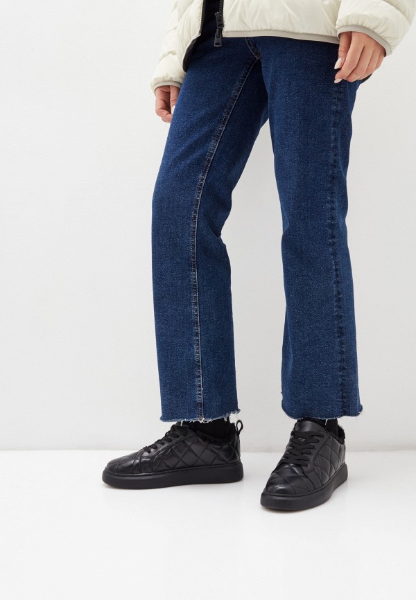 фото Кеды milana