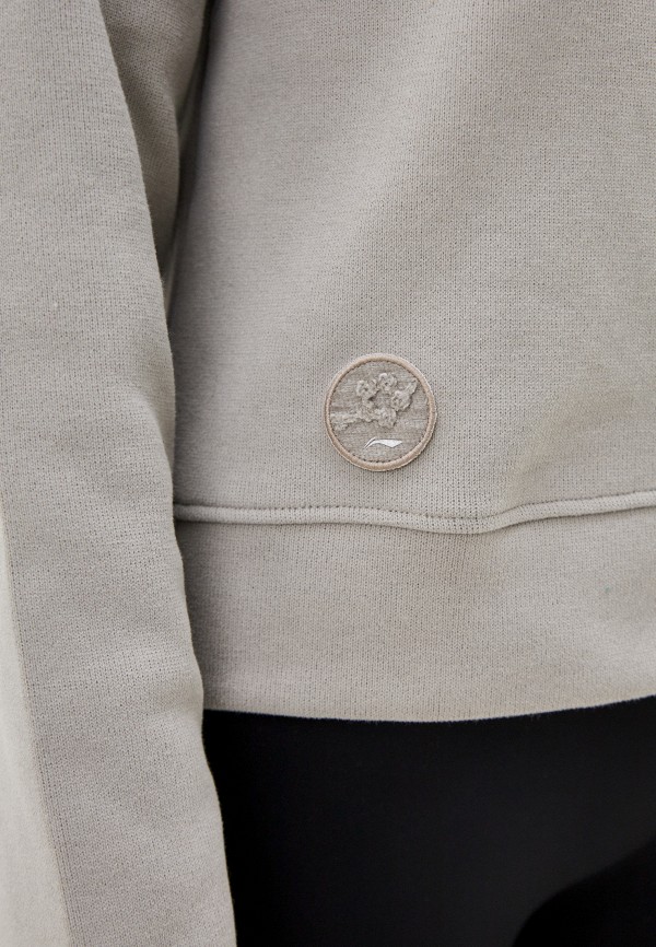 фото Худи li-ning