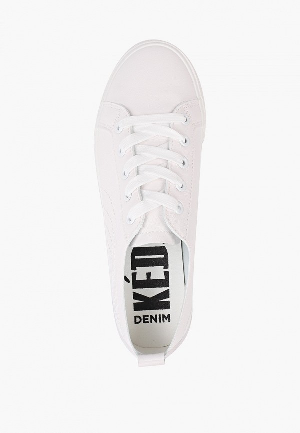 фото Кеды keddo