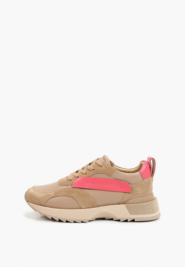 фото Кроссовки milana