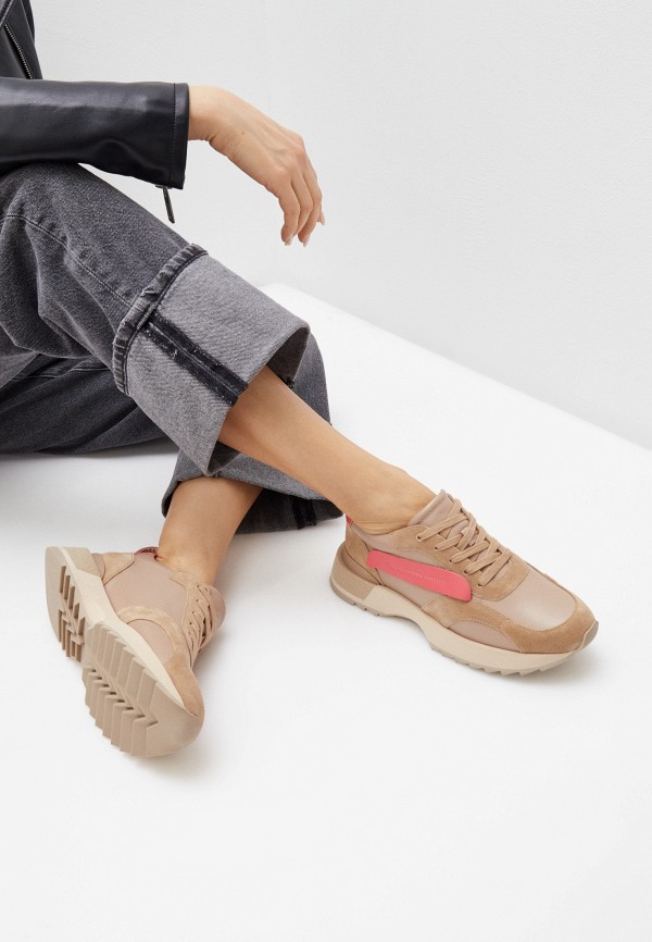 фото Кроссовки milana