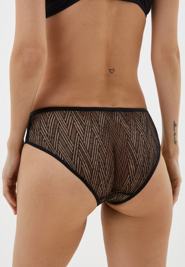 фото Трусы indefini