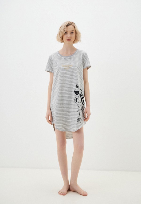 Платье домашнее Indefini 1999₽