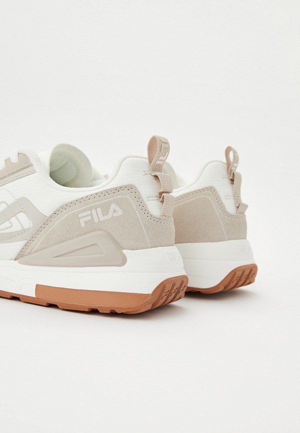 фото Кроссовки fila