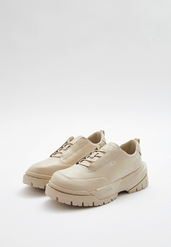 фото Кроссовки fila