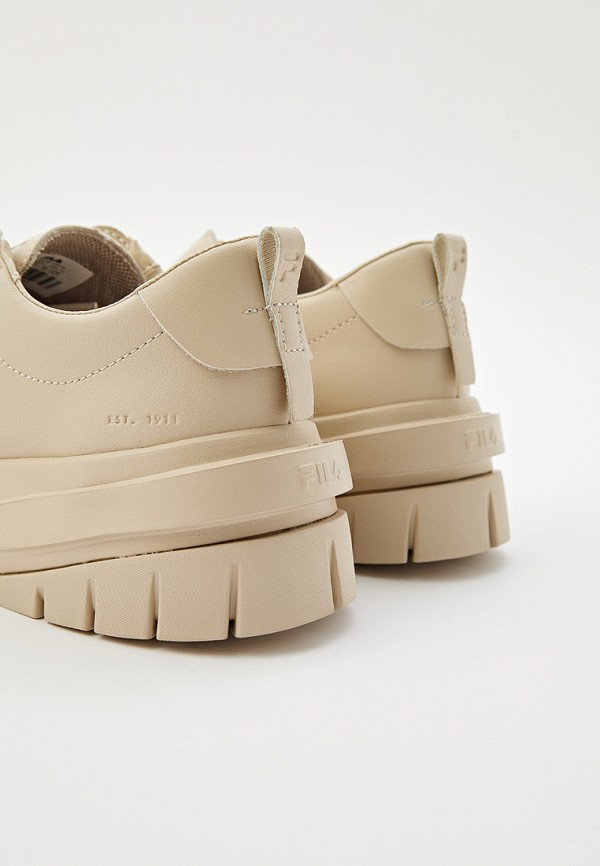 фото Кроссовки fila