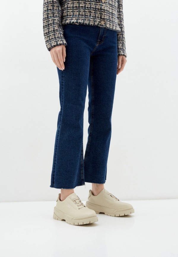 фото Кроссовки fila